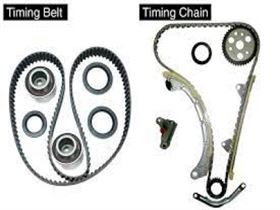 timing belt/chain